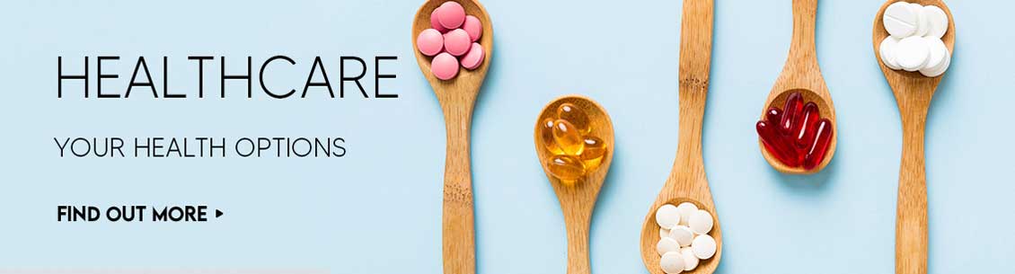 Healthcare Supplements SALE