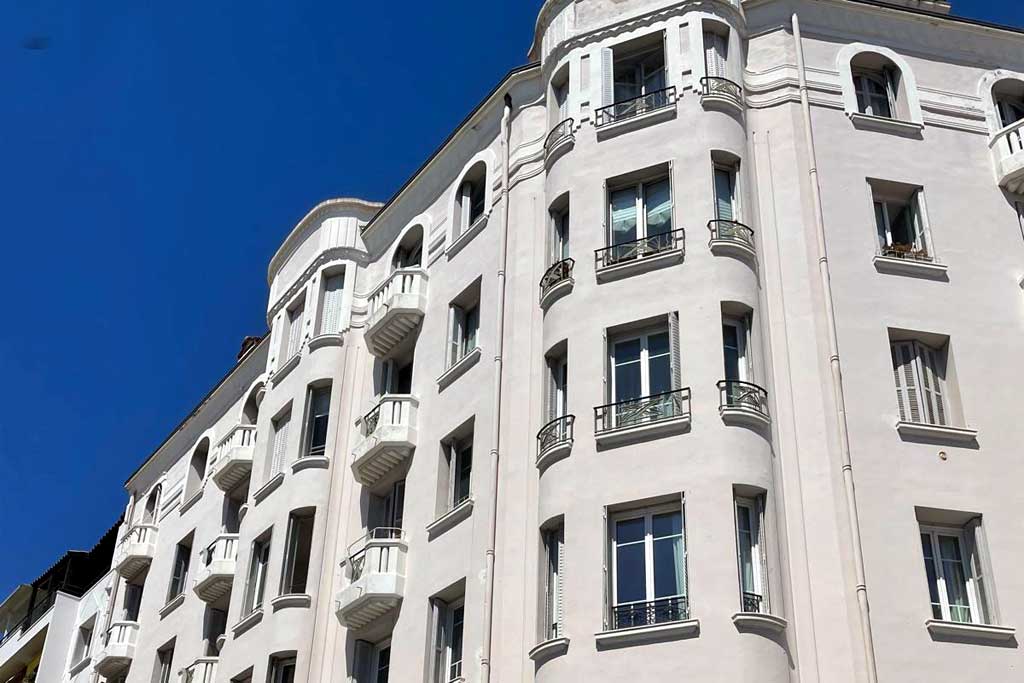 Cannes 2-room Apartment for Rent Book Holiday in Cannes