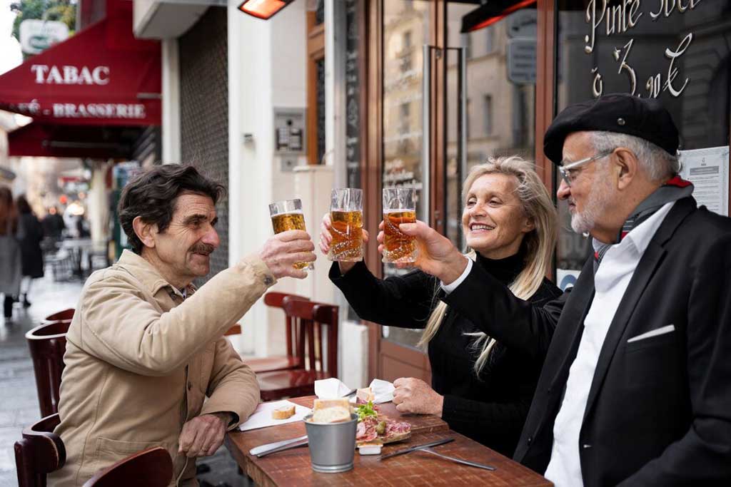Best Beer Pubs in Cannes