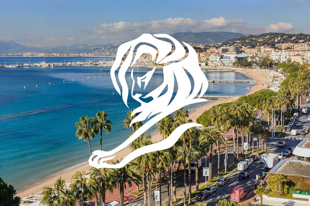 Cannes Lions International Festival of Creativity