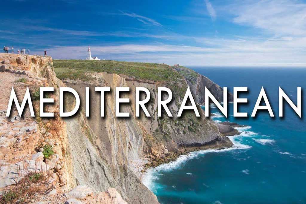 Cannes enjoys a Mediterranean climate of French Riviera