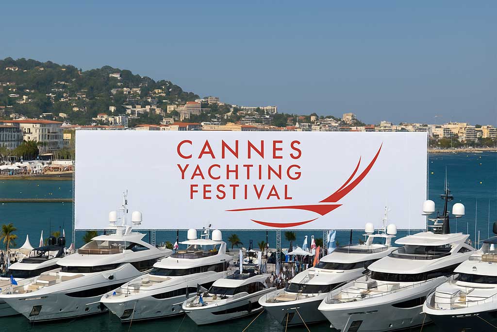 Cannes Yachting Festival 2025: What to know before You go