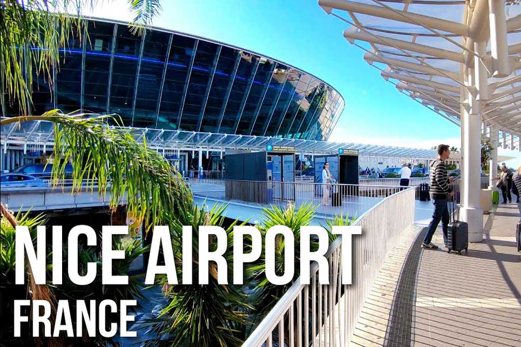 How to Get from Nice Airport to Cannes – Travel Guide