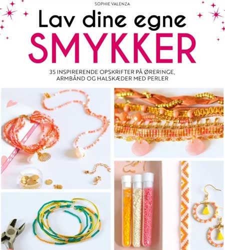 Lær at lave smykker