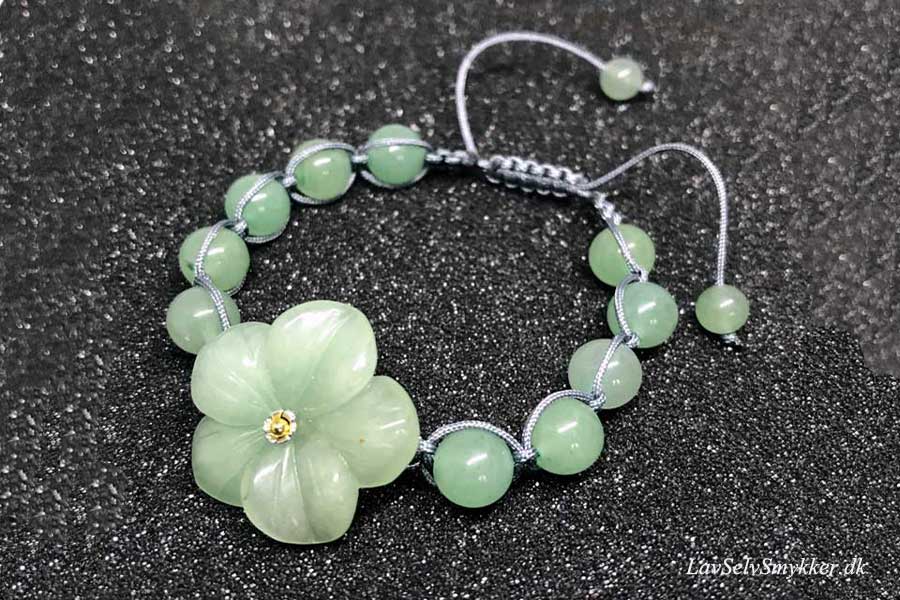 Shamballa-armbånd: Spirituel Symbolik & Tidløst Design