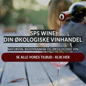Vintilbud Økologisk Vin Naturvin Tilbud